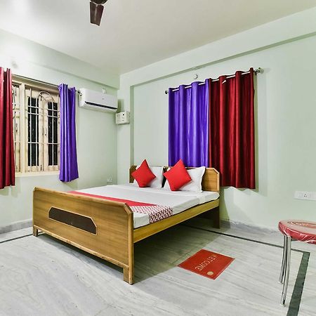 Flagship Hotel Shubh Yatra Digha  Екстер'єр фото
