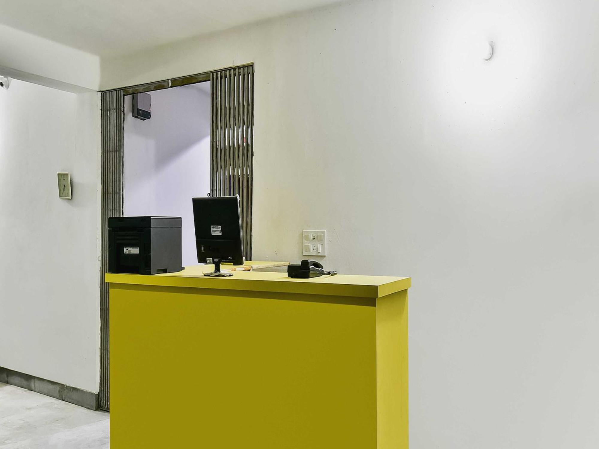 Flagship Hotel Shubh Yatra Digha  Екстер'єр фото