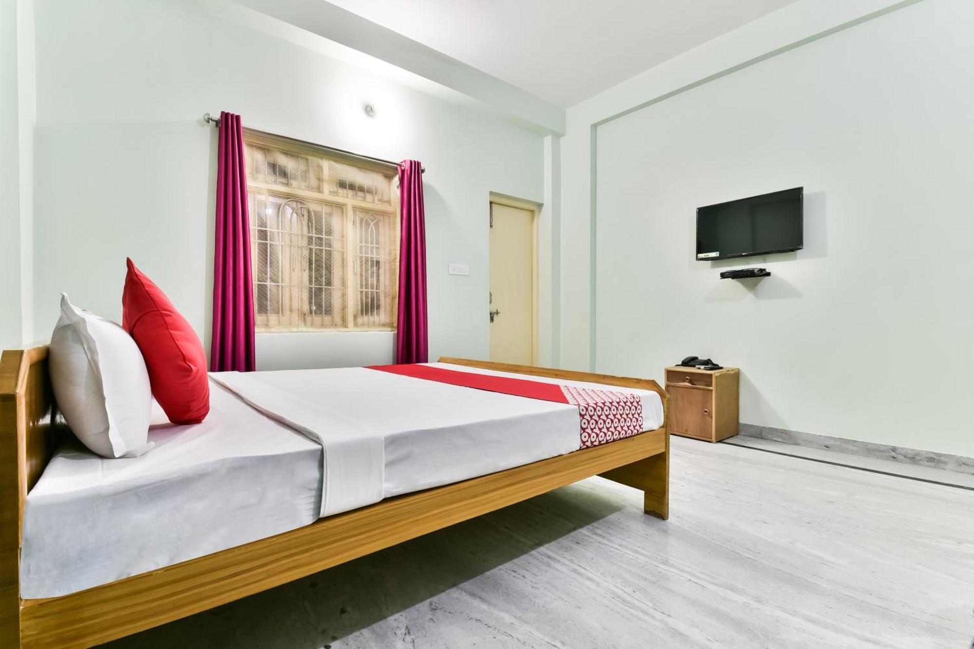 Flagship Hotel Shubh Yatra Digha  Екстер'єр фото