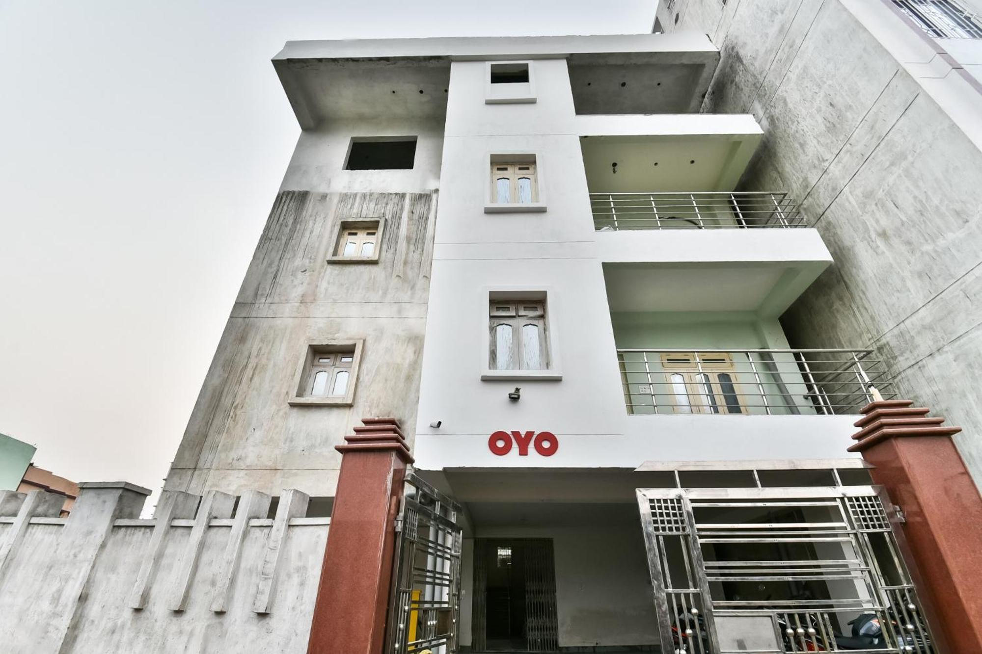 Flagship Hotel Shubh Yatra Digha  Екстер'єр фото