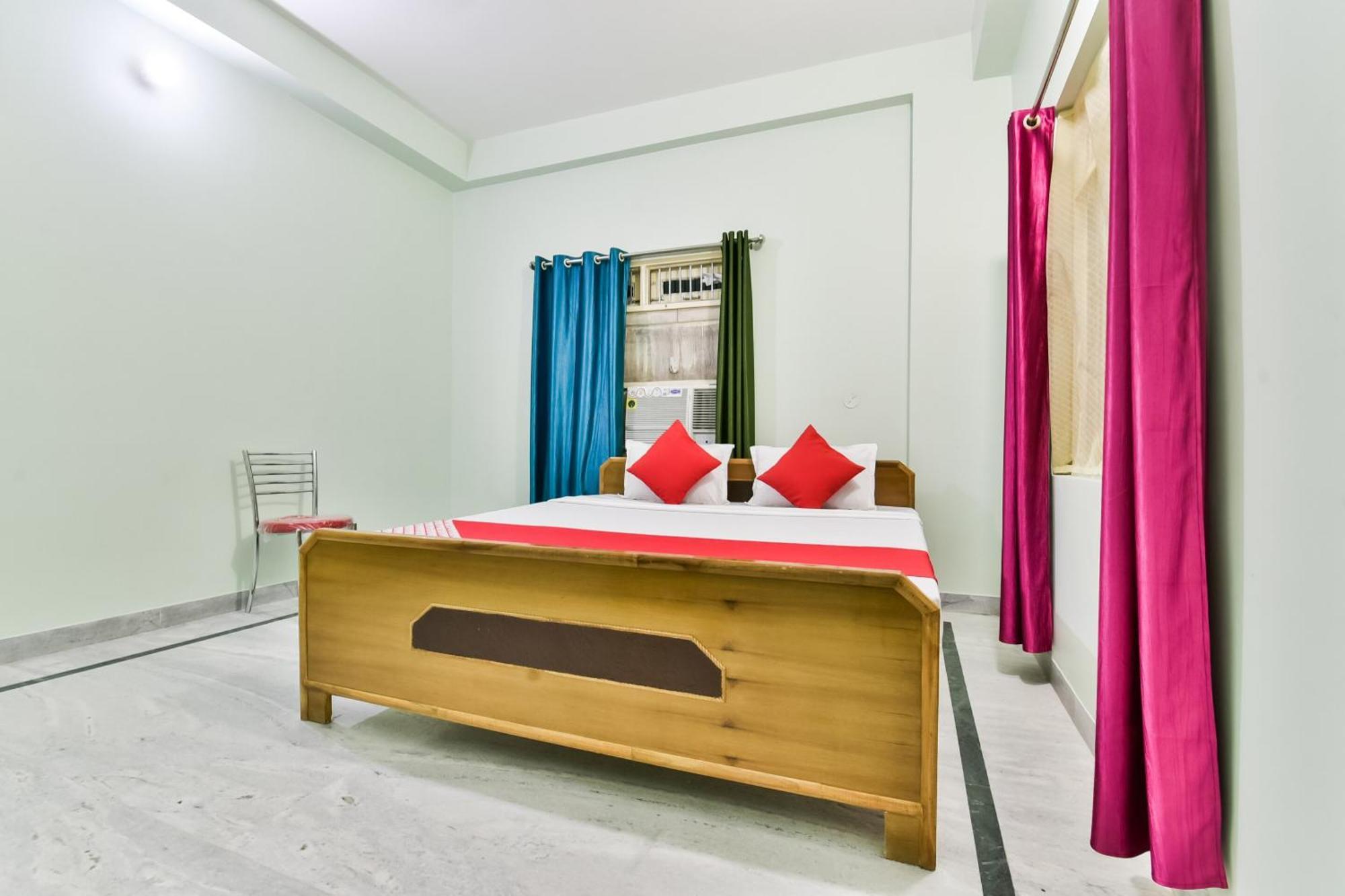 Flagship Hotel Shubh Yatra Digha  Екстер'єр фото