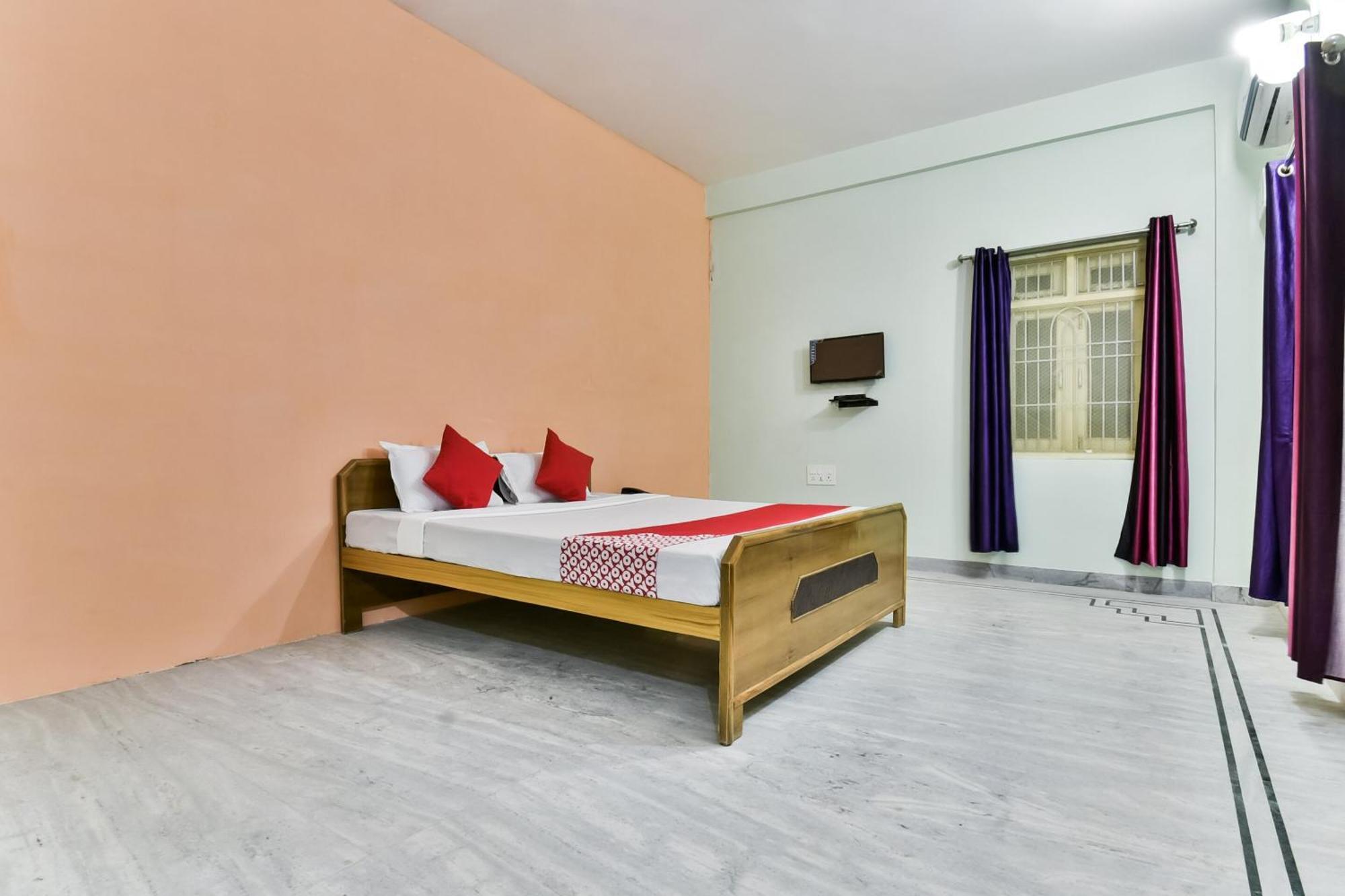 Flagship Hotel Shubh Yatra Digha  Екстер'єр фото