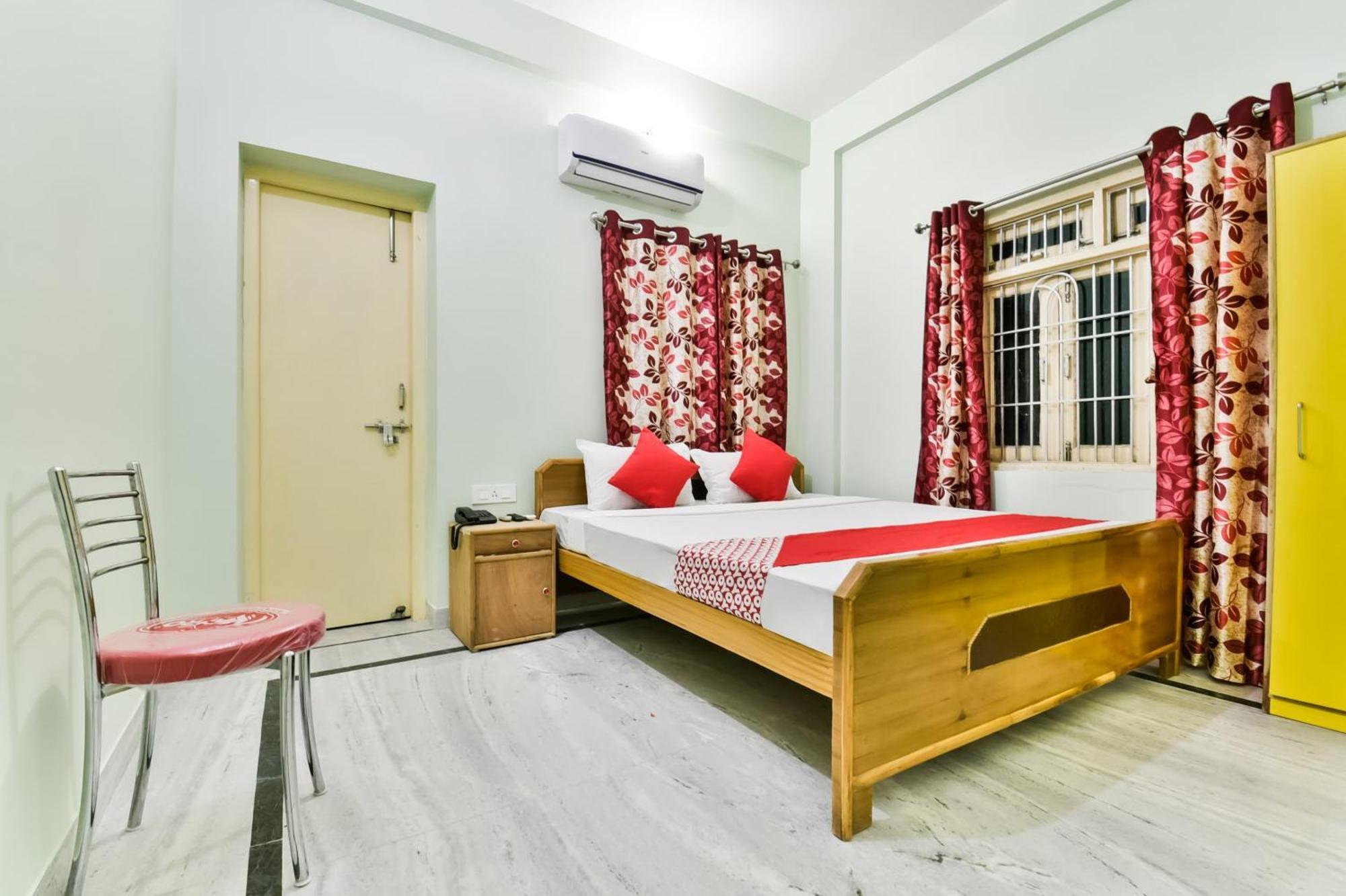 Flagship Hotel Shubh Yatra Digha  Екстер'єр фото