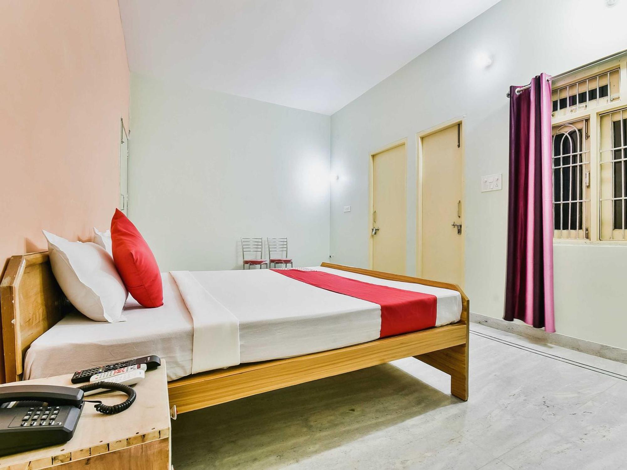 Flagship Hotel Shubh Yatra Digha  Екстер'єр фото