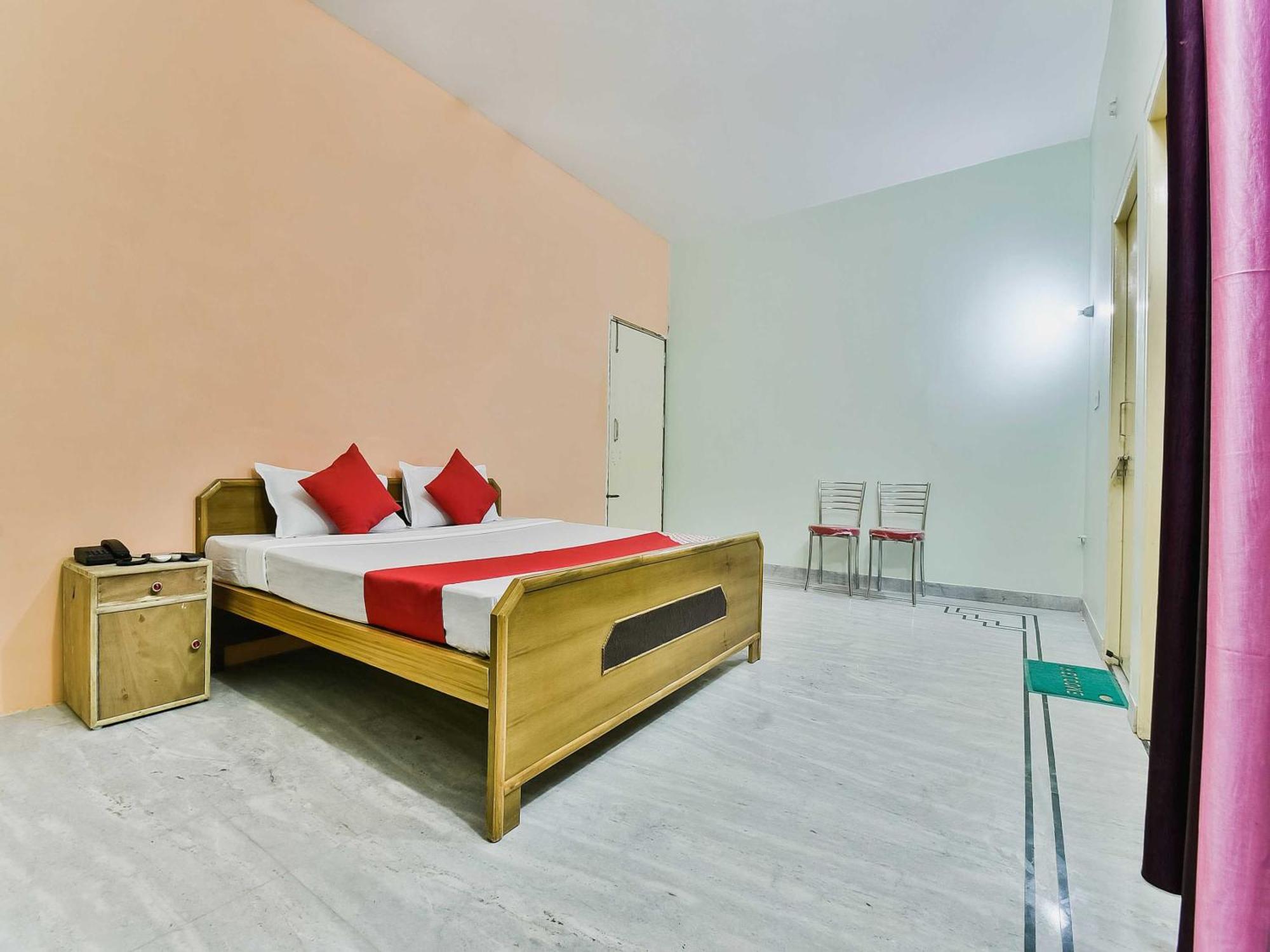 Flagship Hotel Shubh Yatra Digha  Екстер'єр фото