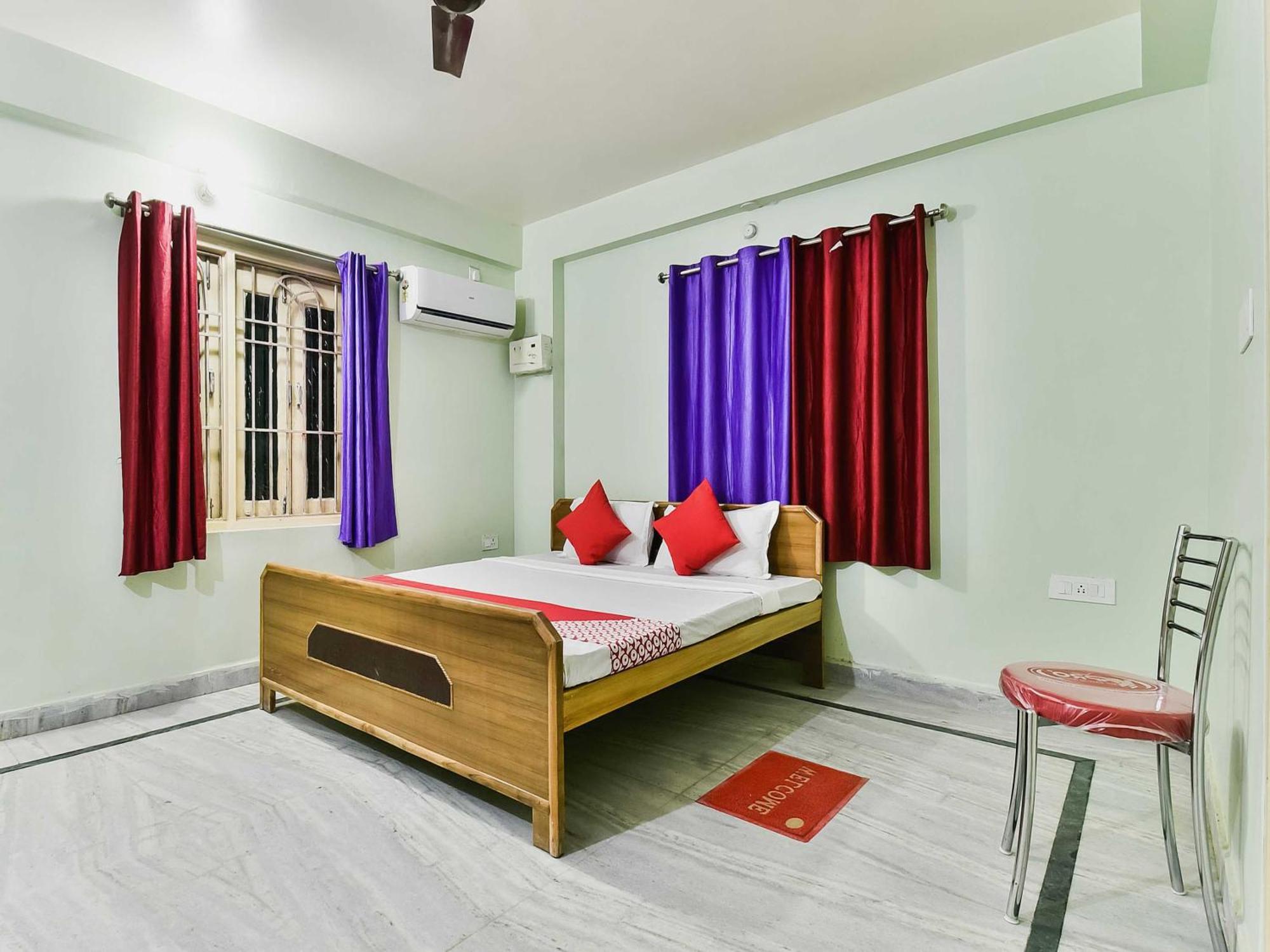 Flagship Hotel Shubh Yatra Digha  Екстер'єр фото