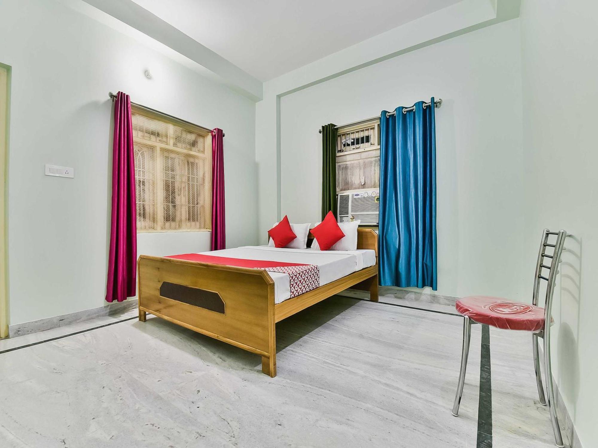Flagship Hotel Shubh Yatra Digha  Екстер'єр фото