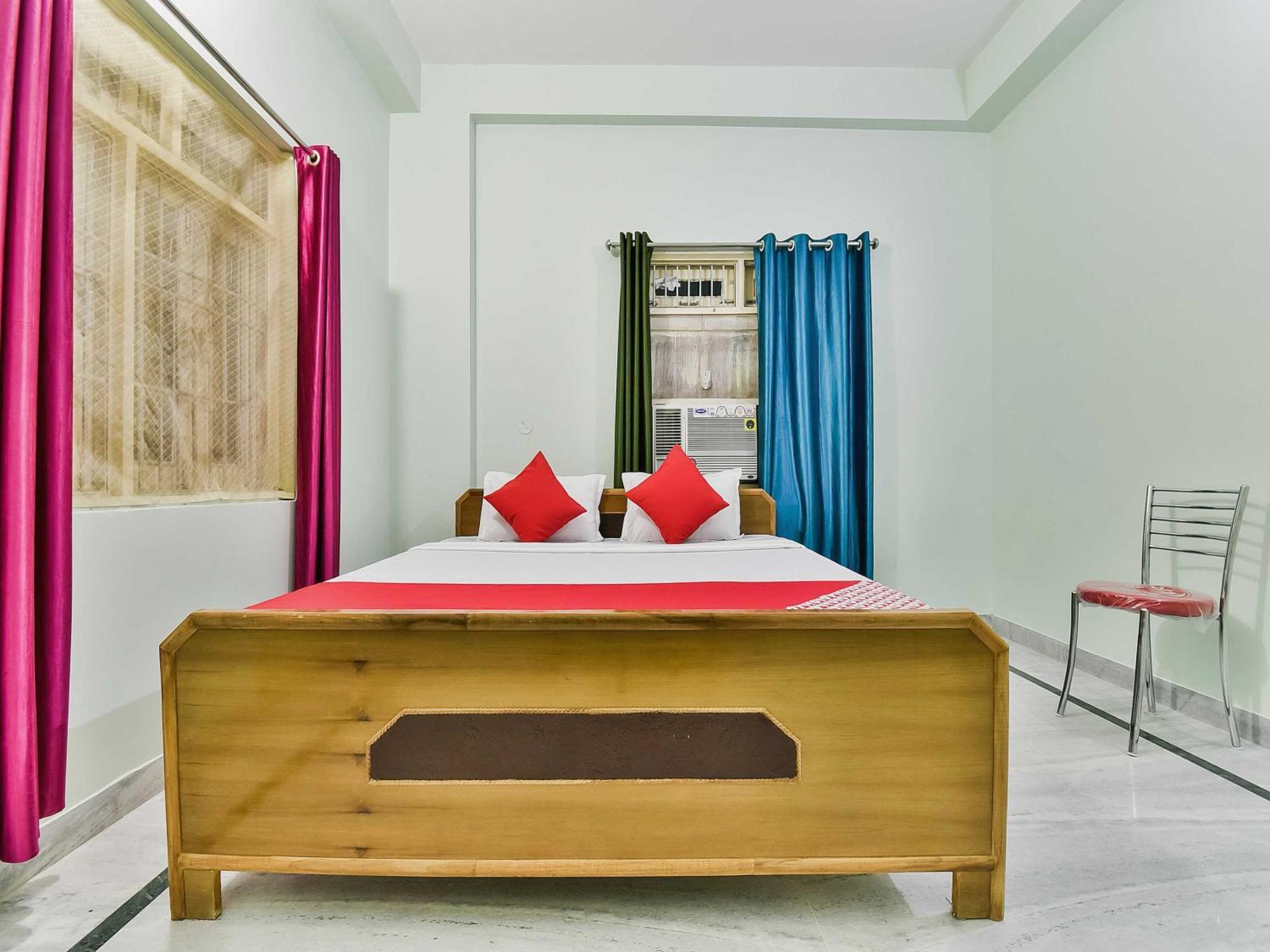 Flagship Hotel Shubh Yatra Digha  Екстер'єр фото