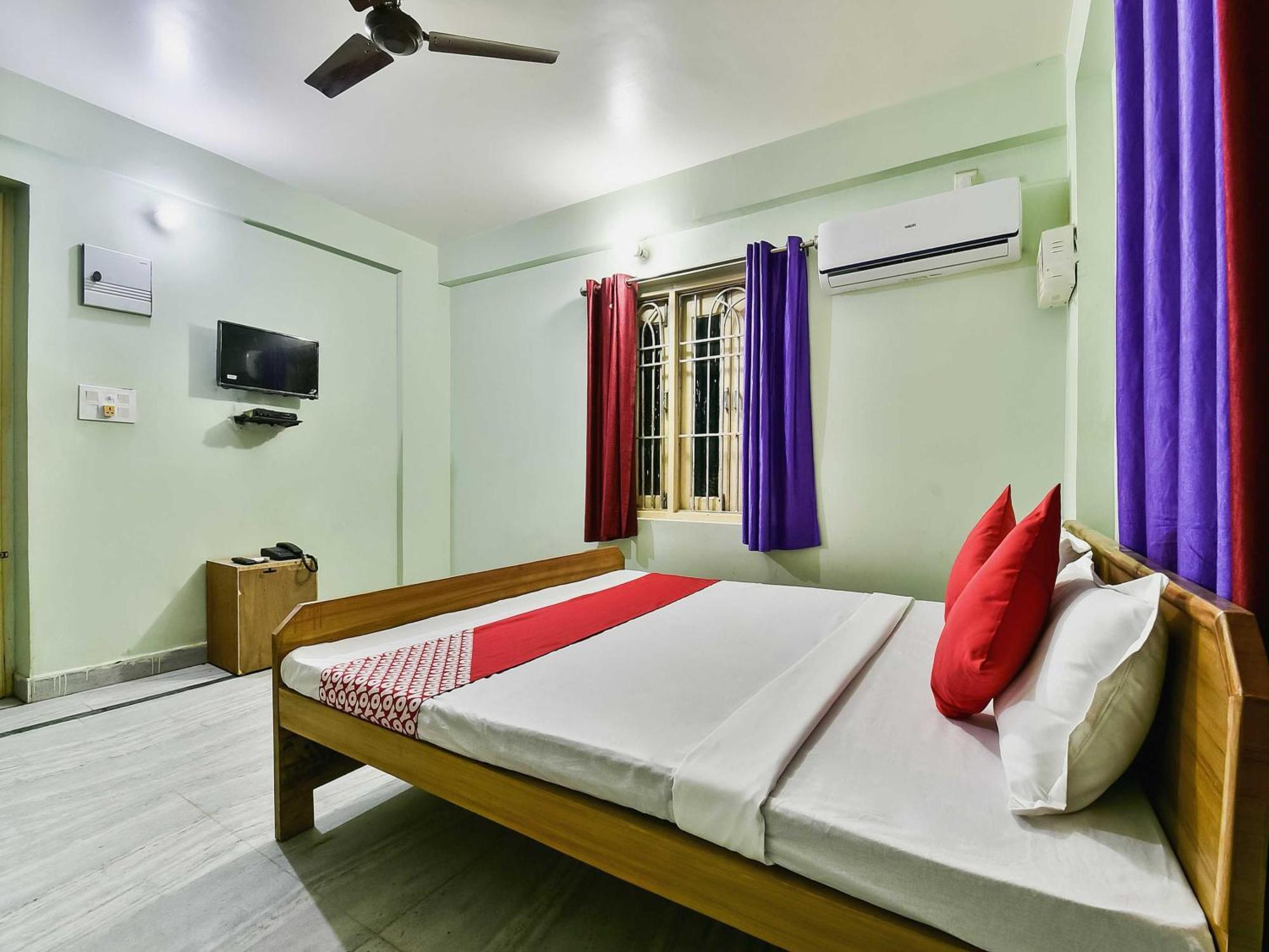 Flagship Hotel Shubh Yatra Digha  Екстер'єр фото