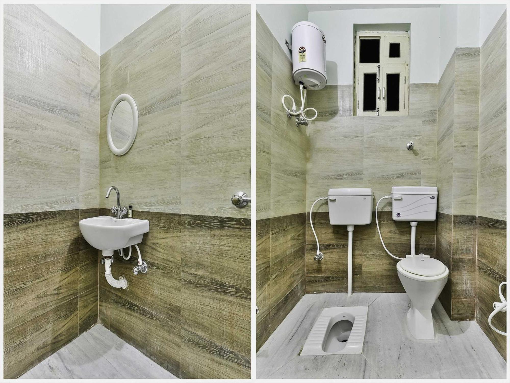 Flagship Hotel Shubh Yatra Digha  Екстер'єр фото