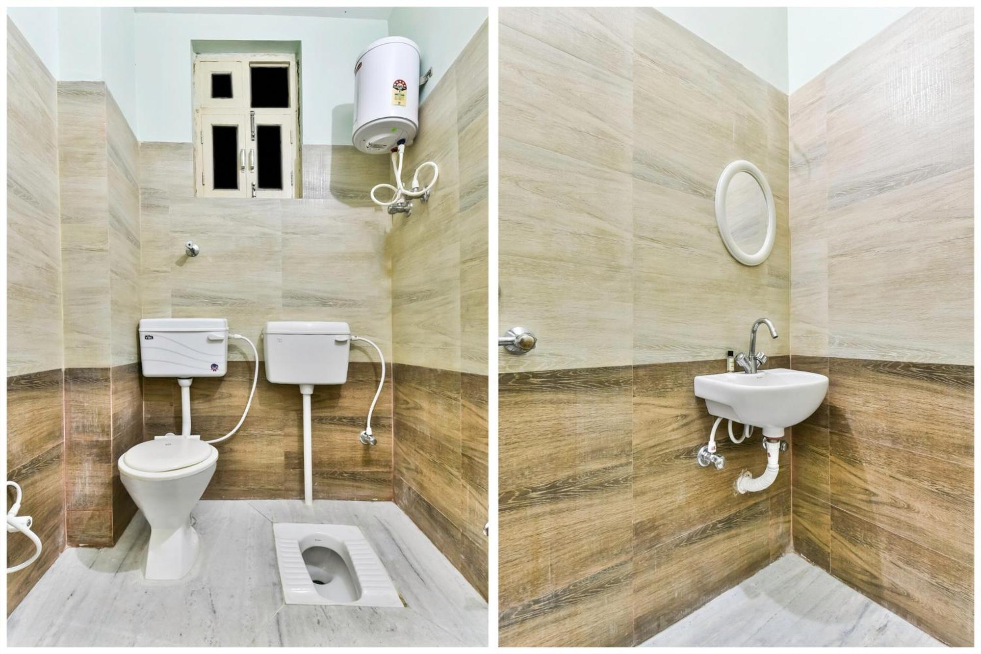 Flagship Hotel Shubh Yatra Digha  Екстер'єр фото