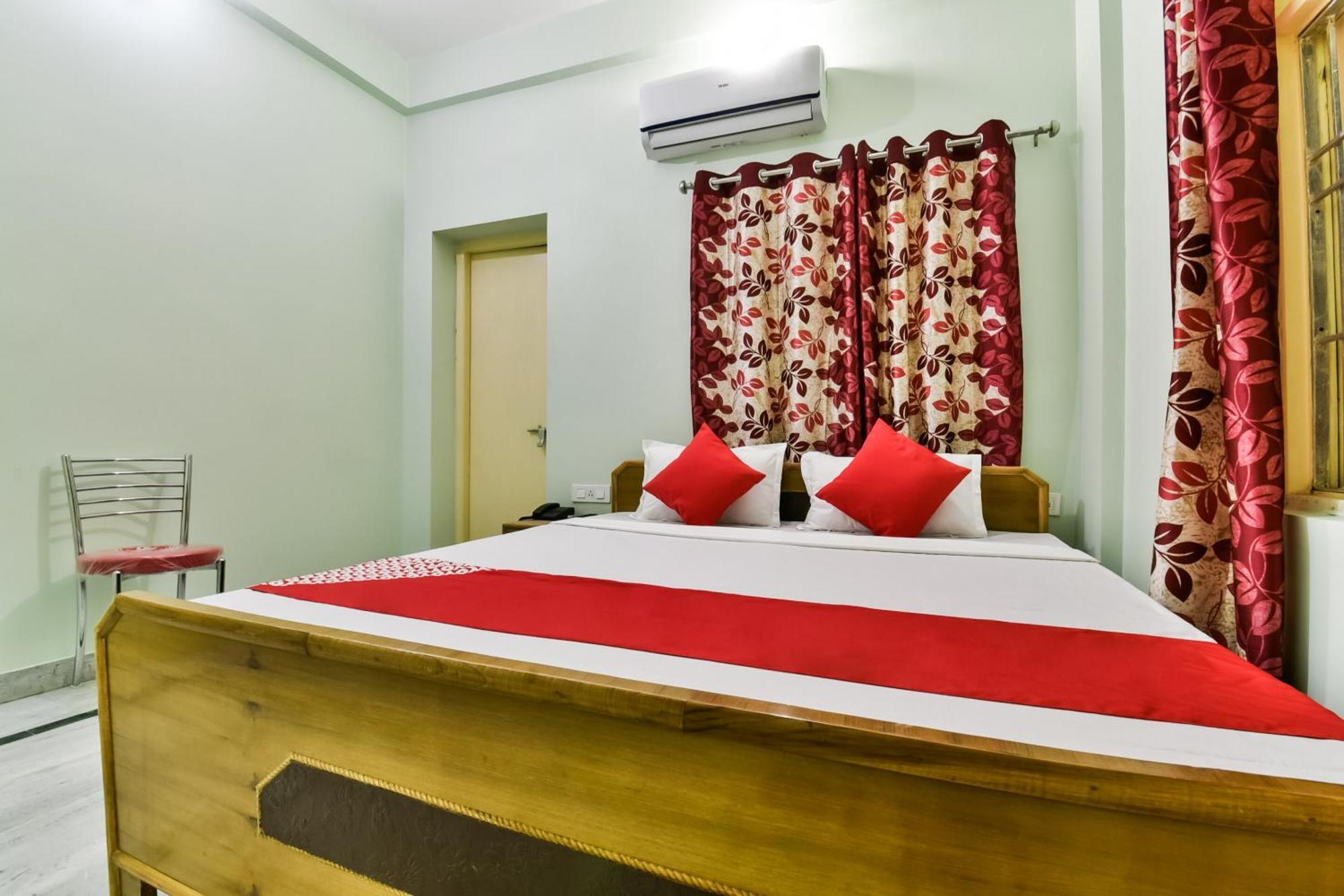 Flagship Hotel Shubh Yatra Digha  Екстер'єр фото