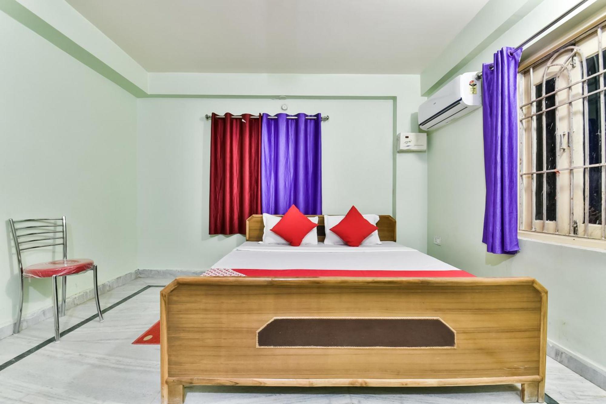 Flagship Hotel Shubh Yatra Digha  Екстер'єр фото