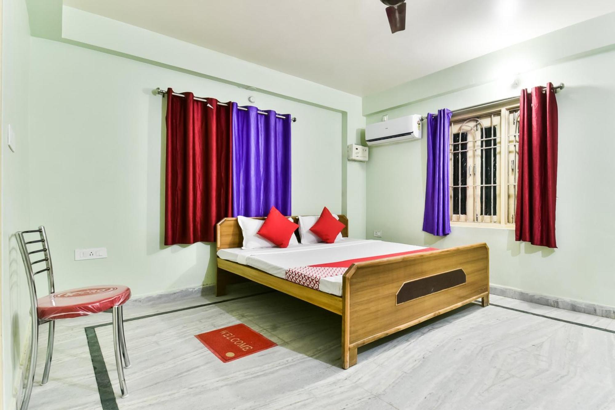 Flagship Hotel Shubh Yatra Digha  Екстер'єр фото