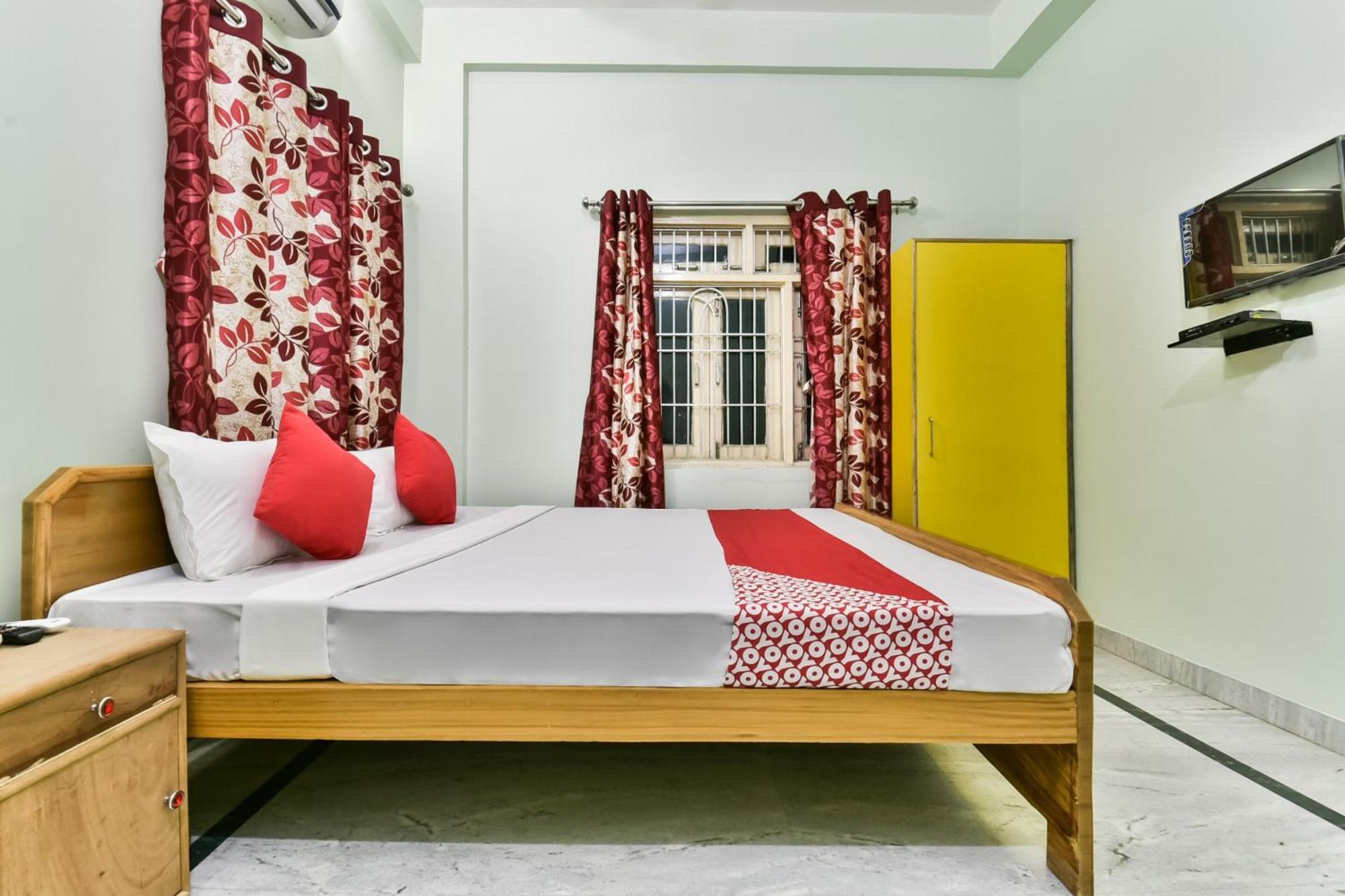 Flagship Hotel Shubh Yatra Digha  Екстер'єр фото