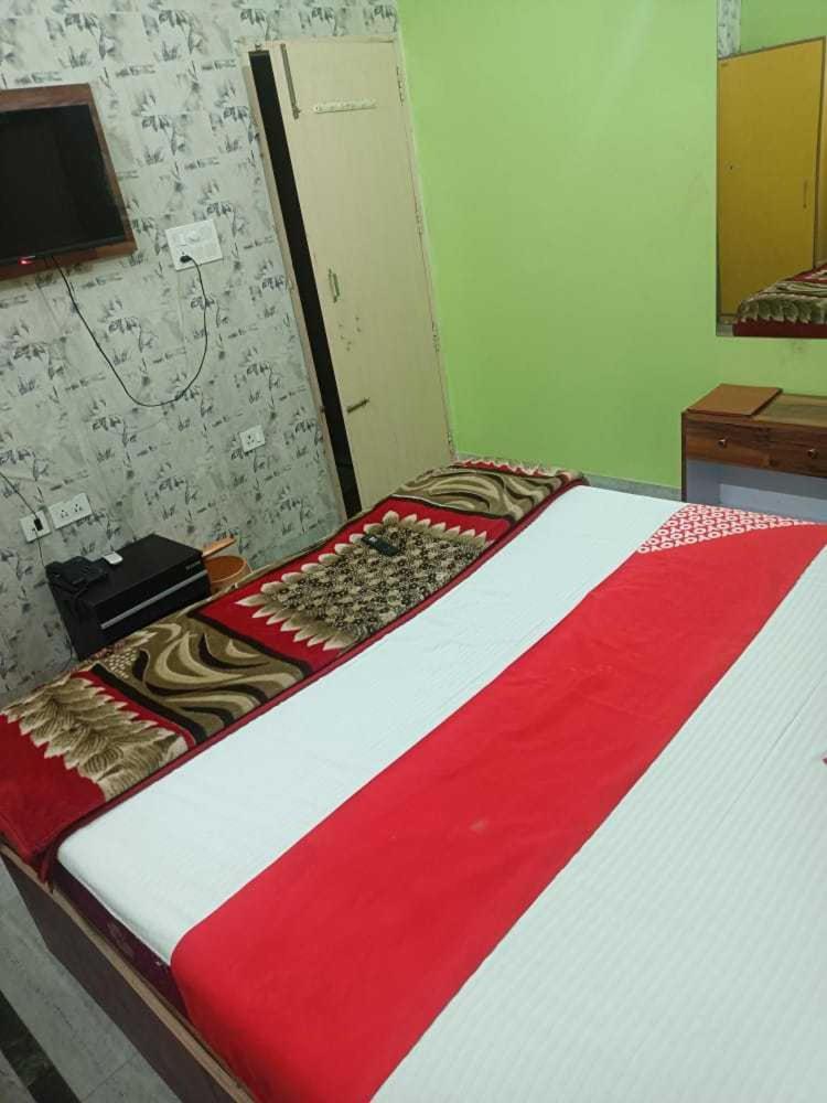 Flagship Hotel Shubh Yatra Digha  Екстер'єр фото