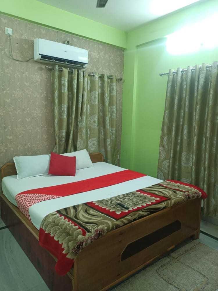 Flagship Hotel Shubh Yatra Digha  Екстер'єр фото