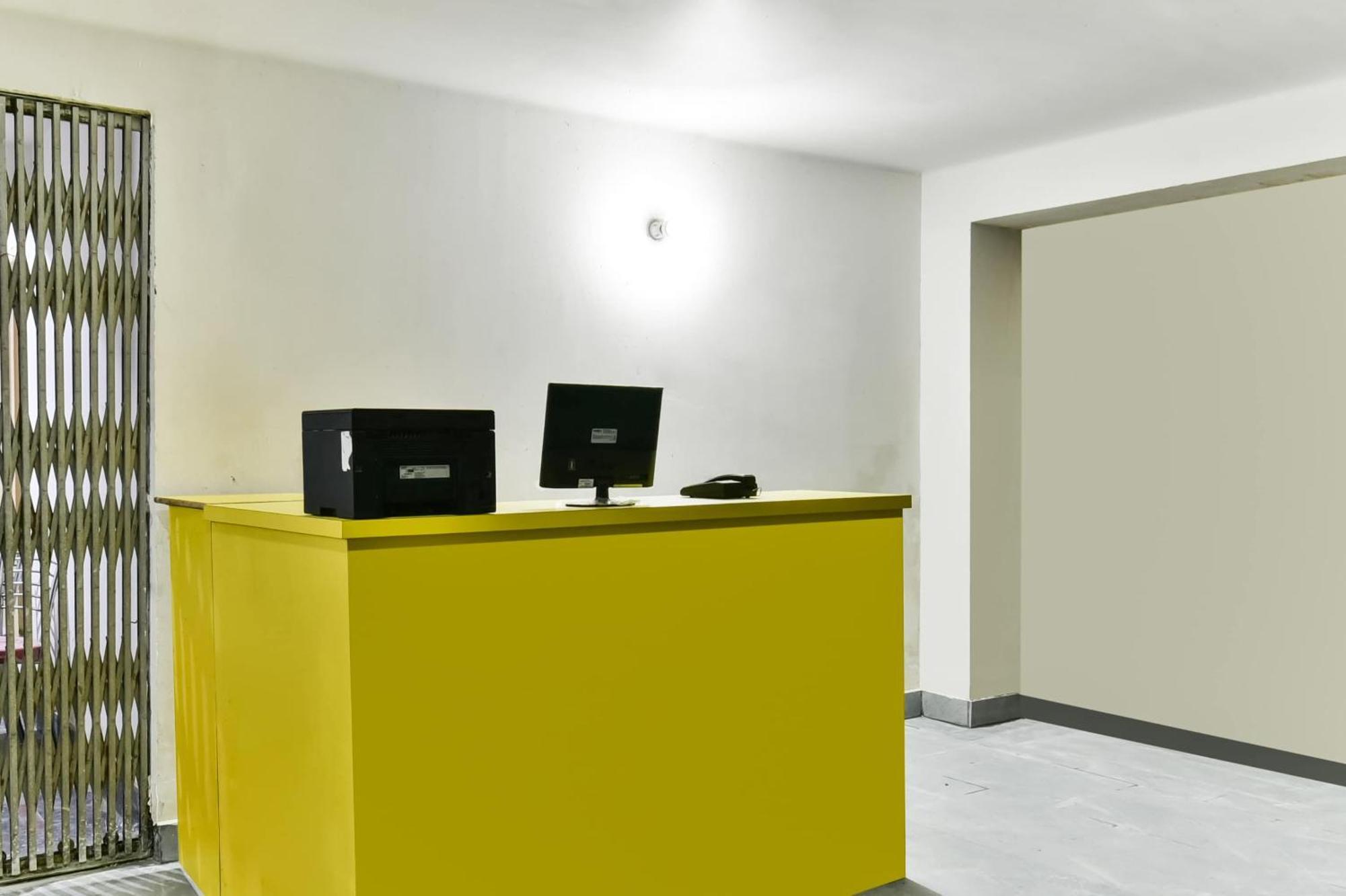 Flagship Hotel Shubh Yatra Digha  Екстер'єр фото